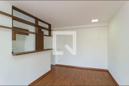 Sala de apartamento à venda com 2 quartos, 60m² em Saúde, São Paulo