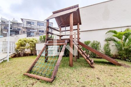 Apartamento à venda com 60m², 2 quartos e 1 vagaPlayground