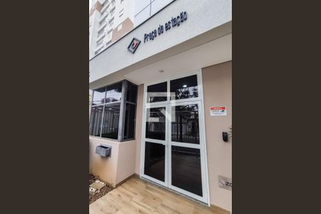 Apartamento à venda com 60m², 2 quartos e 1 vagaEntrada