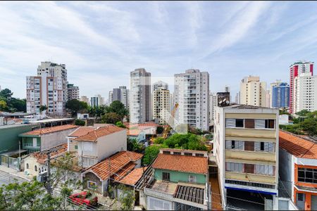 Apartamento à venda com 60m², 2 quartos e 1 vagaVista da Suíte
