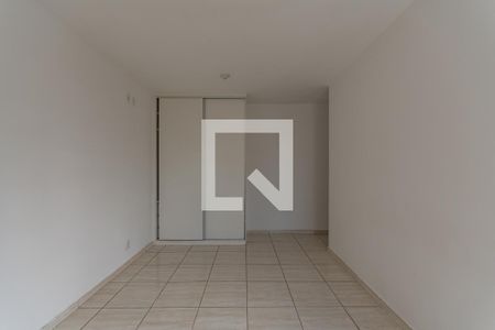 Suíte de apartamento para alugar com 2 quartos, 108m² em Castelo, Belo Horizonte