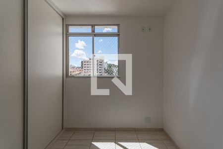 Quarto 1 de apartamento para alugar com 2 quartos, 108m² em Castelo, Belo Horizonte