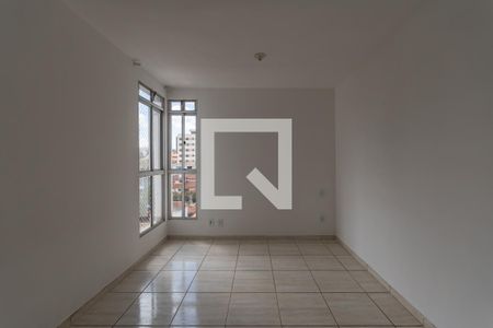 Suíte de apartamento para alugar com 2 quartos, 108m² em Castelo, Belo Horizonte