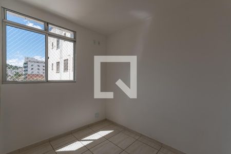Quarto 1 de apartamento para alugar com 2 quartos, 108m² em Castelo, Belo Horizonte