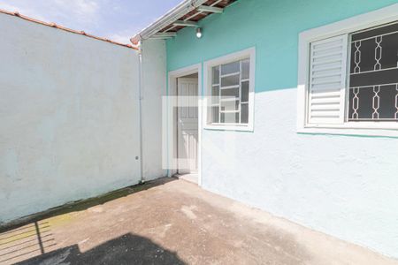 Casa à venda com 500m², 3 quartos e 3 vagasÁrea de Serviço - Casa 01