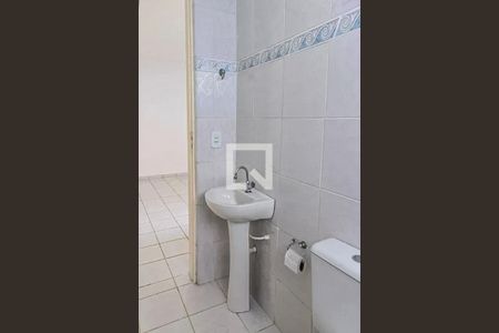 Casa à venda com 500m², 3 quartos e 3 vagasBanheiro - Casa 02