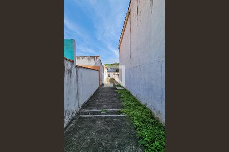 Casa à venda com 500m², 3 quartos e 3 vagasCorredor