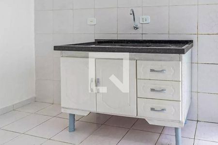 Casa à venda com 500m², 3 quartos e 3 vagasCozinha - Casa 02