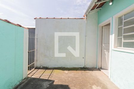 Casa à venda com 500m², 3 quartos e 3 vagasÁrea de Serviço - Casa 01