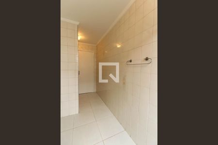 Apartamento à venda com 114m², 2 quartos e 1 vaga Apartamento à venda com 114m², 2 quartos e 1 vagaBanheiro