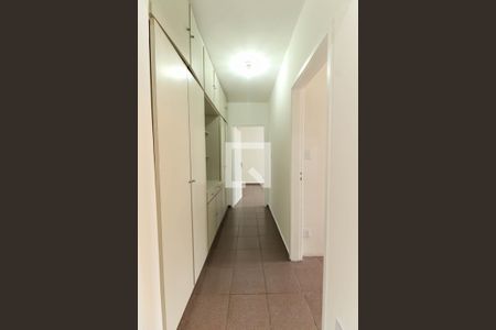 Apartamento à venda com 114m², 2 quartos e 1 vaga Apartamento à venda com 114m², 2 quartos e 1 vagaCorredor
