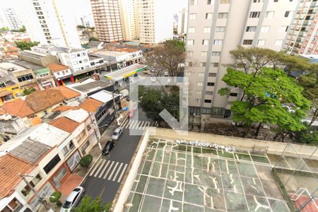 Apartamento à venda com 114m², 2 quartos e 1 vaga Apartamento à venda com 114m², 2 quartos e 1 vagaVista