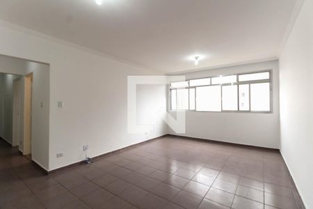 Apartamento à venda com 114m², 2 quartos e 1 vaga Apartamento à venda com 114m², 2 quartos e 1 vagaSala