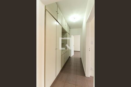 Apartamento à venda com 114m², 2 quartos e 1 vaga Apartamento à venda com 114m², 2 quartos e 1 vagaCorredor