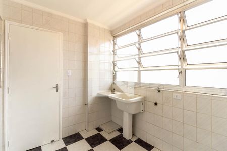 Apartamento à venda com 114m², 2 quartos e 1 vaga Apartamento à venda com 114m², 2 quartos e 1 vagaÁrea de Serviço