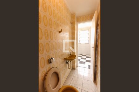 Apartamento à venda com 114m², 2 quartos e 1 vaga Apartamento à venda com 114m², 2 quartos e 1 vagaBanheiro