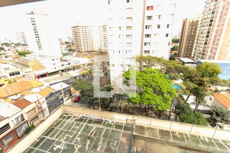Apartamento à venda com 114m², 2 quartos e 1 vaga Apartamento à venda com 114m², 2 quartos e 1 vagaVista