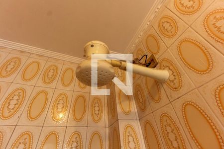 Apartamento à venda com 114m², 2 quartos e 1 vaga Apartamento à venda com 114m², 2 quartos e 1 vagaBanheiro