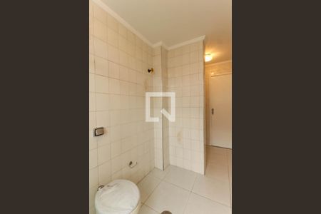 Apartamento à venda com 114m², 2 quartos e 1 vaga Apartamento à venda com 114m², 2 quartos e 1 vagaBanheiro