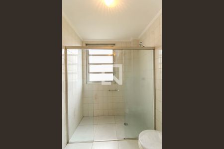 Apartamento à venda com 114m², 2 quartos e 1 vaga Apartamento à venda com 114m², 2 quartos e 1 vagaBanheiro