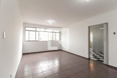 Apartamento à venda com 114m², 2 quartos e 1 vaga Apartamento à venda com 114m², 2 quartos e 1 vagaSala