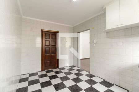 Apartamento à venda com 114m², 2 quartos e 1 vaga Apartamento à venda com 114m², 2 quartos e 1 vagaCozinha