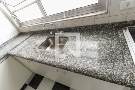 Apartamento à venda com 114m², 2 quartos e 1 vaga Apartamento à venda com 114m², 2 quartos e 1 vagaCozinha