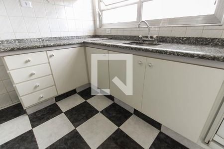 Apartamento à venda com 114m², 2 quartos e 1 vaga Apartamento à venda com 114m², 2 quartos e 1 vagaCozinha