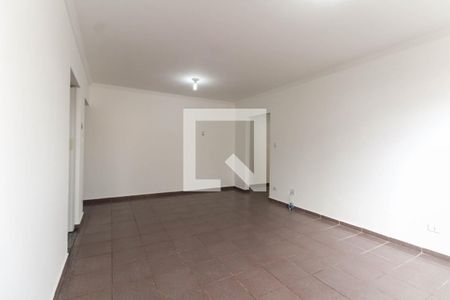 Apartamento à venda com 114m², 2 quartos e 1 vaga Apartamento à venda com 114m², 2 quartos e 1 vagaSala