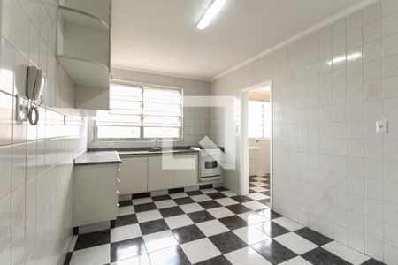 Apartamento à venda com 114m², 2 quartos e 1 vaga Apartamento à venda com 114m², 2 quartos e 1 vagaCozinha
