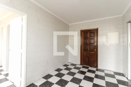 Apartamento à venda com 114m², 2 quartos e 1 vaga Apartamento à venda com 114m², 2 quartos e 1 vagaCozinha