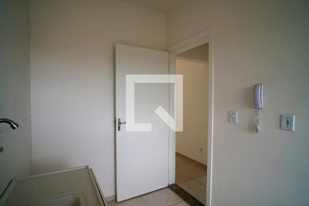 Apartamento para alugar com 50m², 2 quartos e 1 vagaCozinha