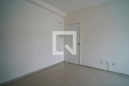 Sala de apartamento para alugar com 2 quartos, 50m² em Jardim Celeste, Sorocaba