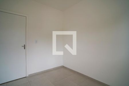 Quarto 1 de apartamento para alugar com 2 quartos, 50m² em Jardim Celeste, Sorocaba