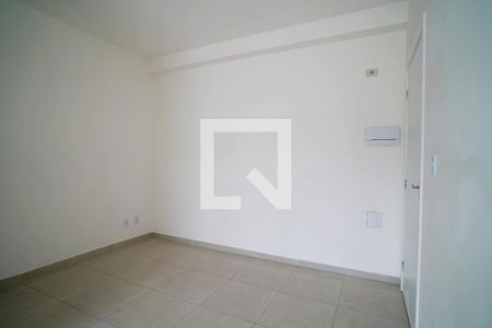 Sala de apartamento para alugar com 2 quartos, 50m² em Jardim Celeste, Sorocaba