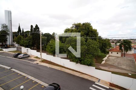 Apartamento para alugar com 50m², 2 quartos e 1 vagaVista do quarto 2