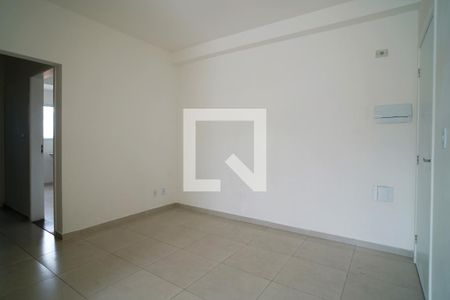 Sala de apartamento para alugar com 2 quartos, 50m² em Jardim Celeste, Sorocaba