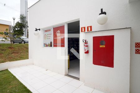 Apartamento para alugar com 50m², 2 quartos e 1 vagaÁrea comum