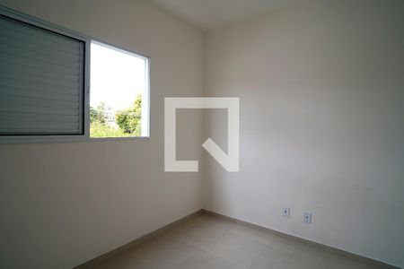 Quarto 2 de apartamento para alugar com 2 quartos, 50m² em Jardim Celeste, Sorocaba