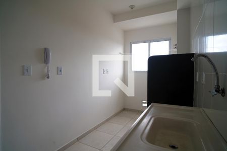Apartamento para alugar com 50m², 2 quartos e 1 vagaCozinha