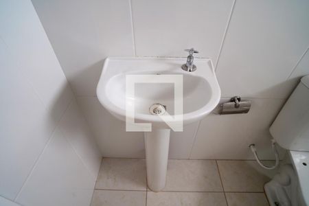 Apartamento para alugar com 50m², 2 quartos e 1 vagaBanheiro