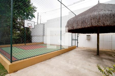 Apartamento para alugar com 50m², 2 quartos e 1 vagaÁrea comum