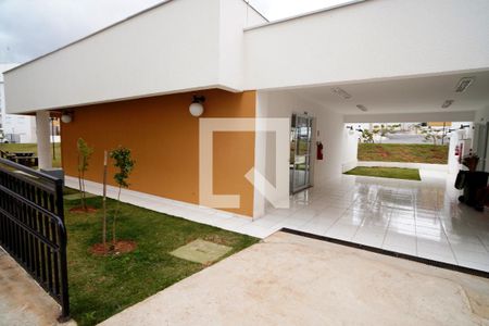 Apartamento para alugar com 50m², 2 quartos e 1 vagaÁrea comum