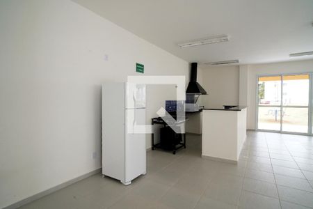 Apartamento para alugar com 50m², 2 quartos e 1 vagaÁrea comum