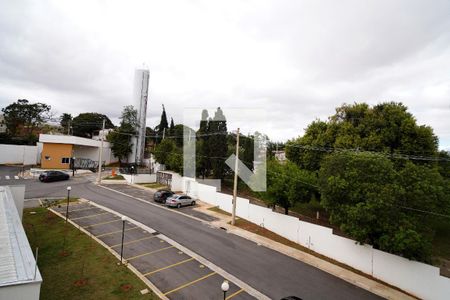 Vista do Quarto 1 de apartamento para alugar com 2 quartos, 50m² em Jardim Celeste, Sorocaba