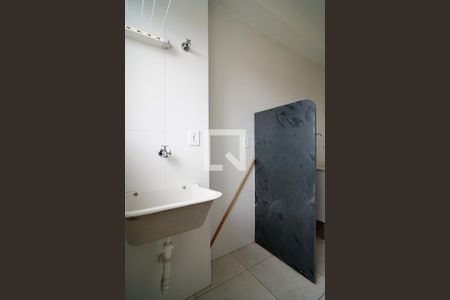 Apartamento para alugar com 50m², 2 quartos e 1 vagaÁrea de Serviço