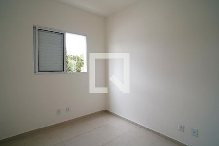 Quarto 1 de apartamento para alugar com 2 quartos, 50m² em Jardim Celeste, Sorocaba