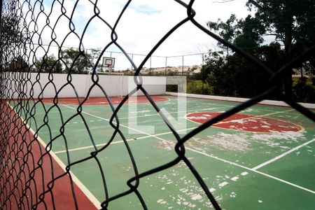 Apartamento para alugar com 50m², 2 quartos e 1 vagaÁrea comum