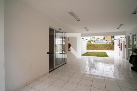 Apartamento para alugar com 50m², 2 quartos e 1 vagaÁrea comum