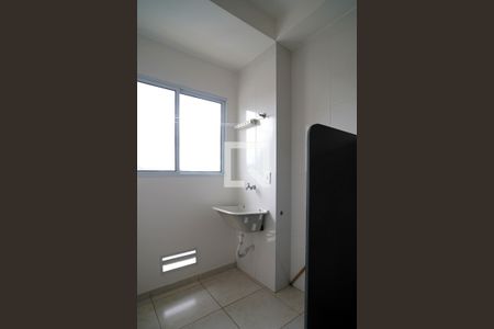 Apartamento para alugar com 50m², 2 quartos e 1 vagaÁrea de Serviço